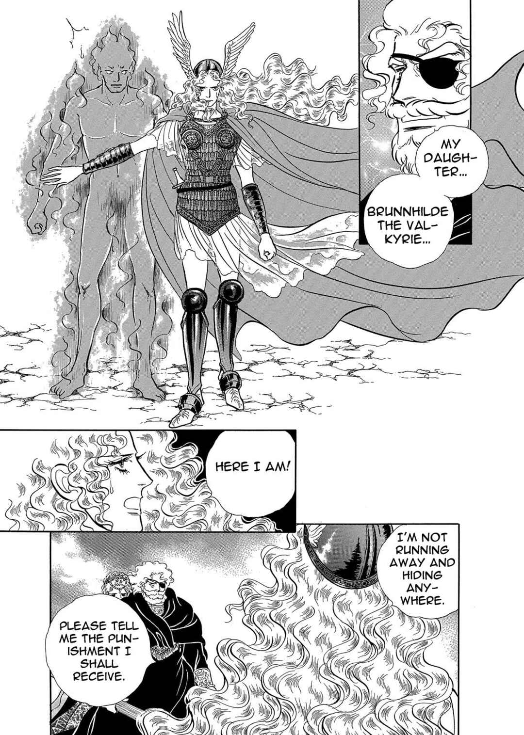Page 7 Chapter 9 The Ring of the Nibelung