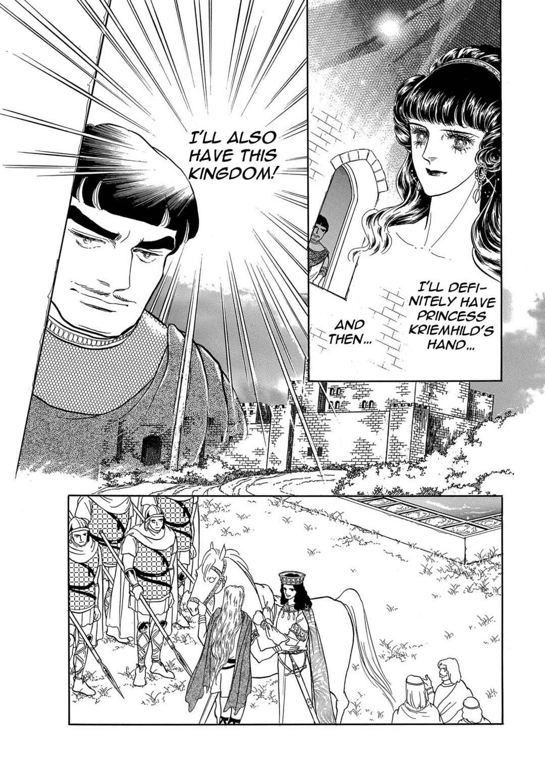 Page 15 Chapter 27 The Ring of the Nibelung