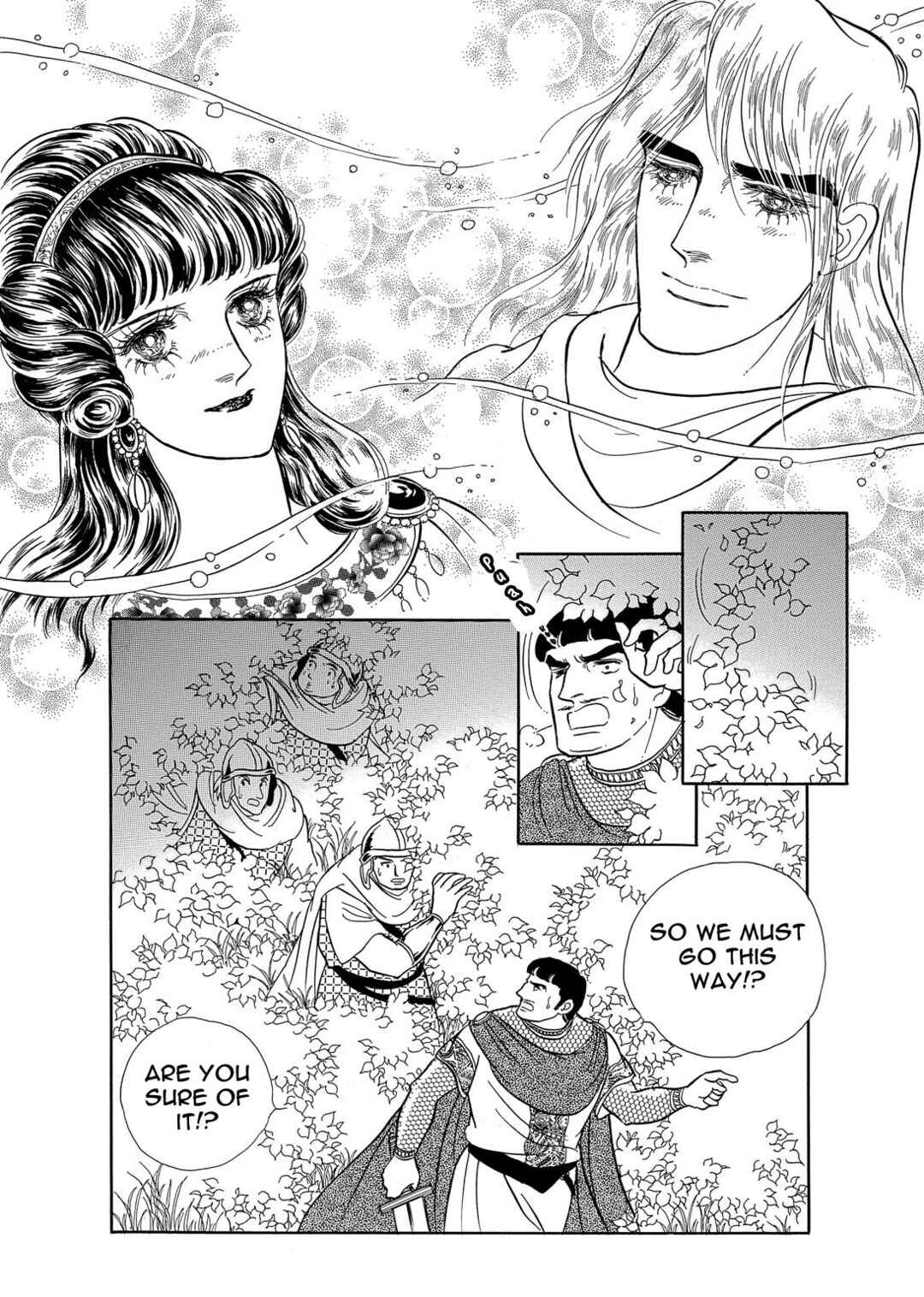 Page 17 Chapter 27 The Ring of the Nibelung