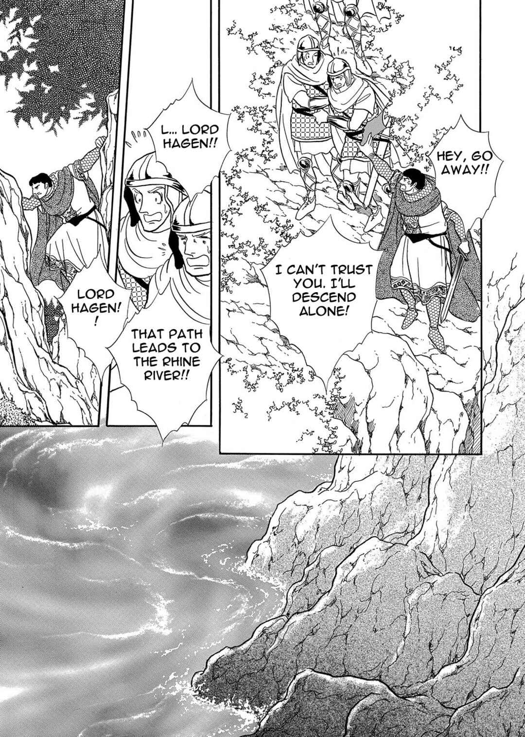 Page 19 Chapter 27 The Ring of the Nibelung