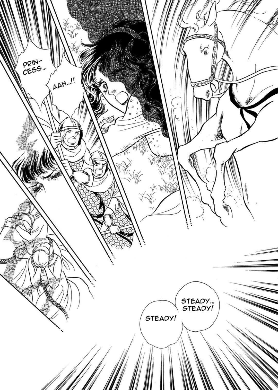 Page 2 Chapter 27 The Ring of the Nibelung