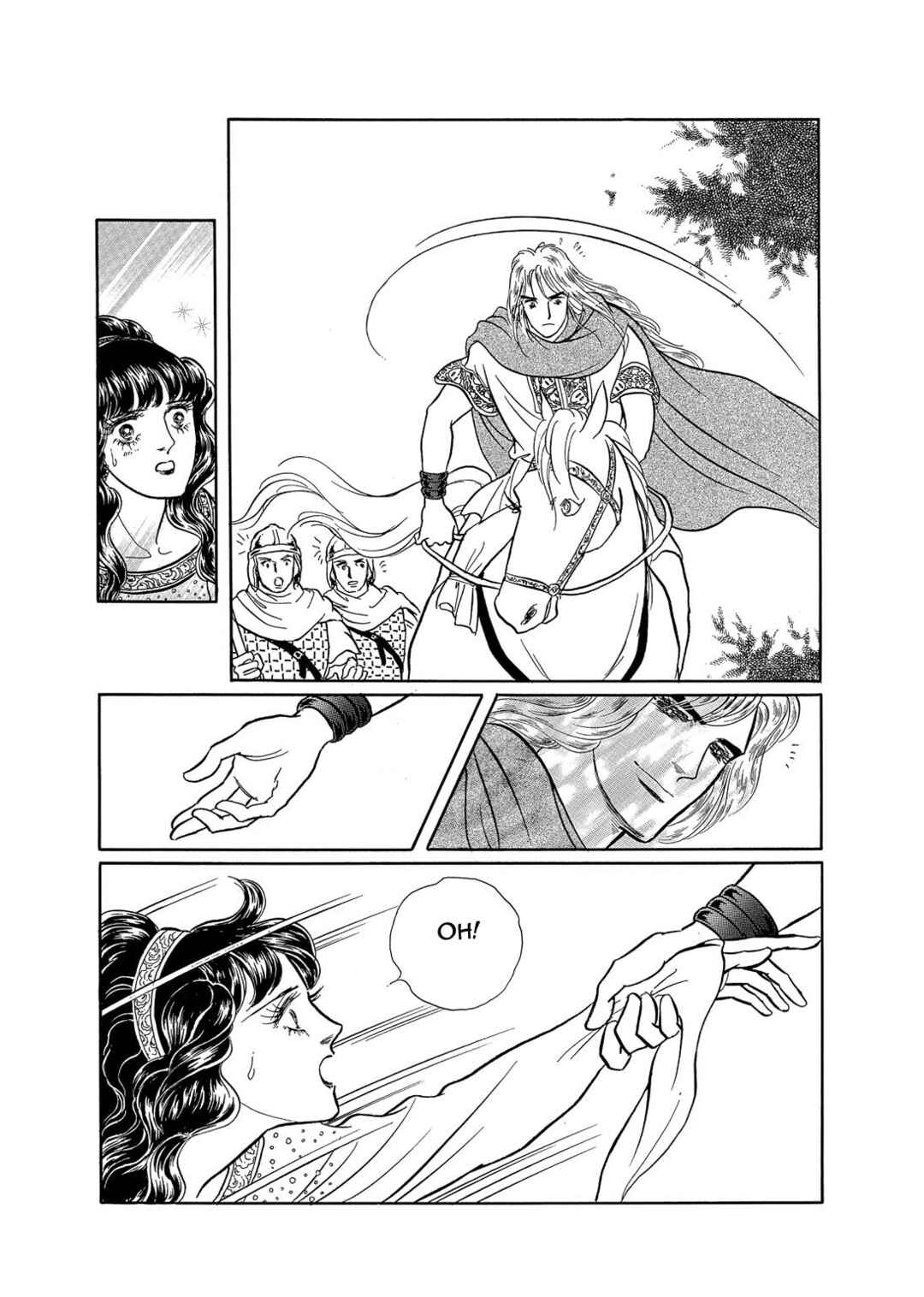 Page 7 Chapter 27 The Ring of the Nibelung