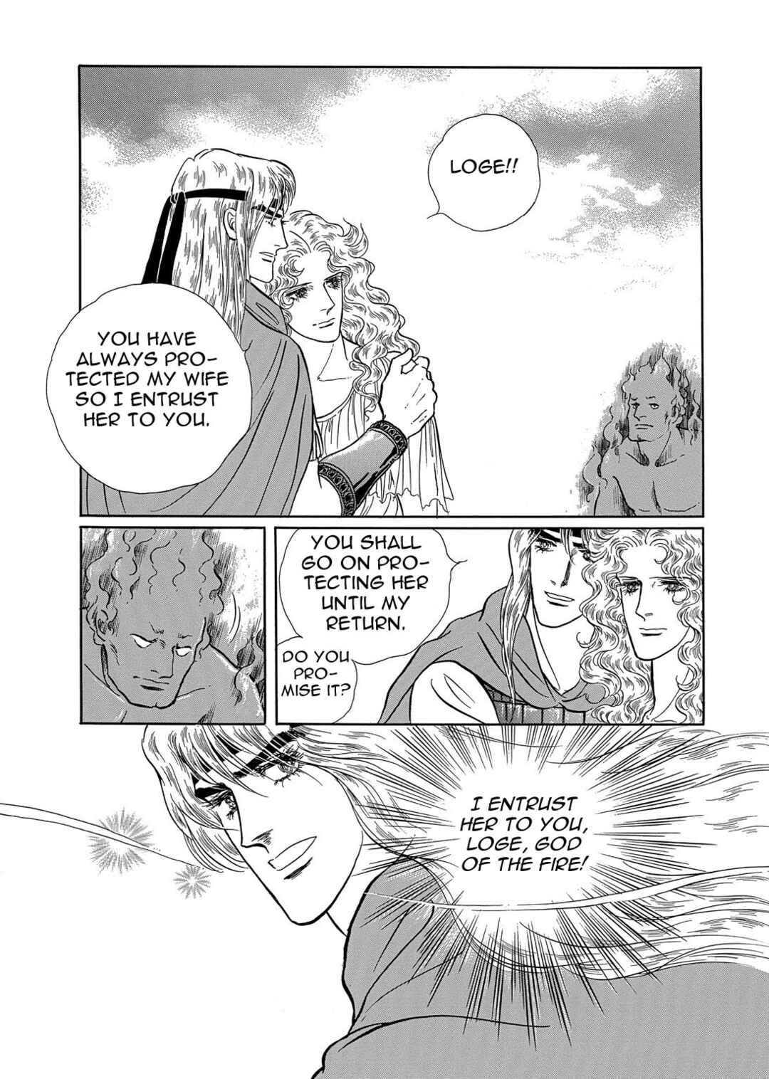 Page 16 Chapter 21 The Ring of the Nibelung