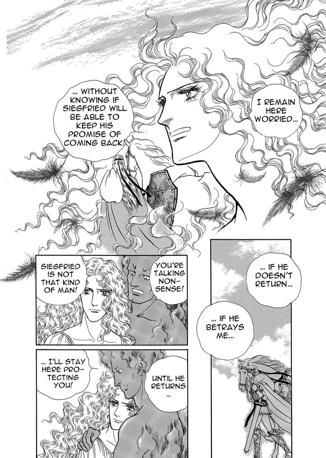 Page 19 Chapter 21 The Ring of the Nibelung