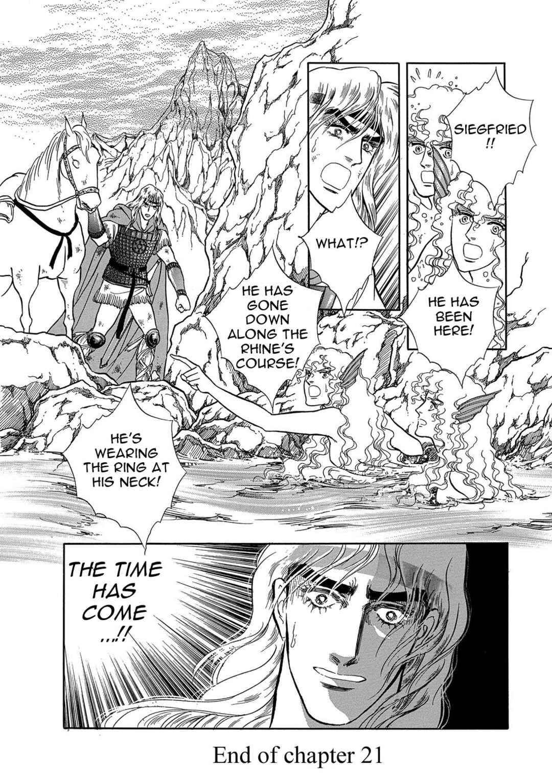 Page 26 Chapter 21 The Ring of the Nibelung