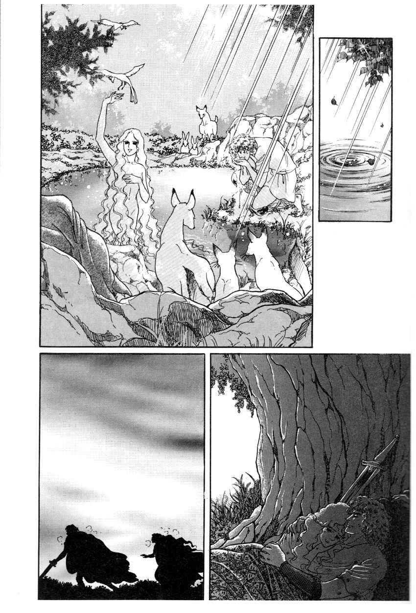 Page 15 Chapter 4 The Ring of the Nibelung
