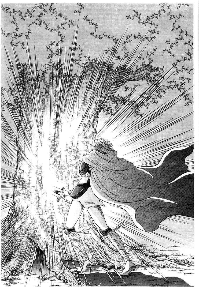 Page 2 Chapter 4 The Ring of the Nibelung