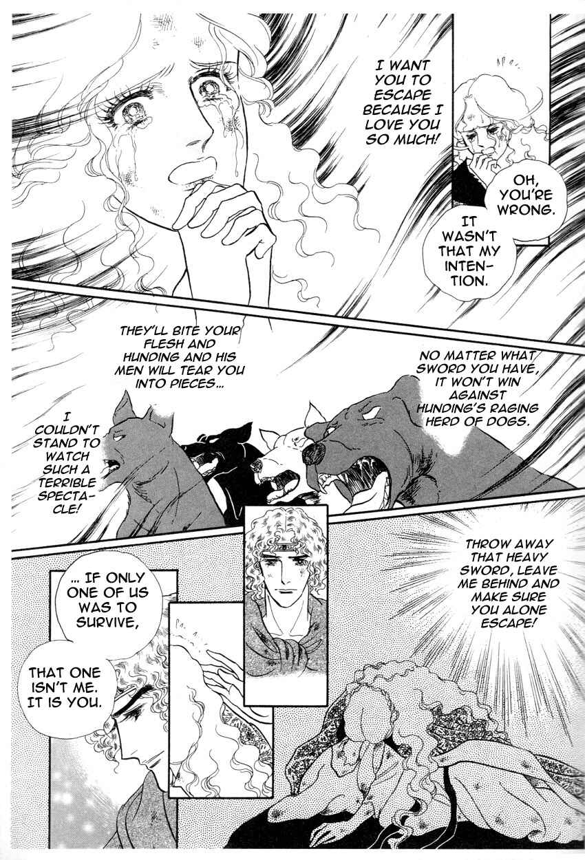 Page 21 Chapter 4 The Ring of the Nibelung