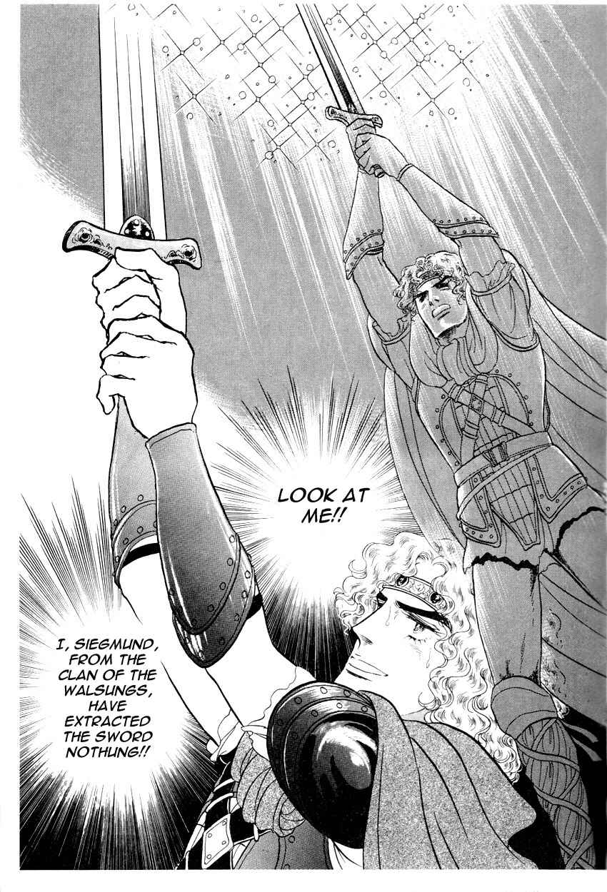 Page 5 Chapter 4 The Ring of the Nibelung