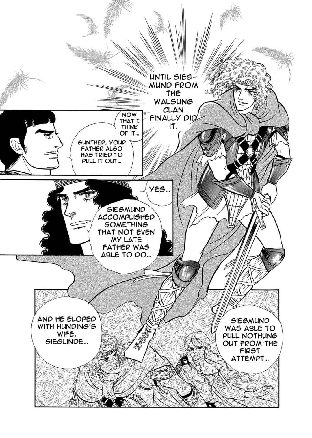 Page 15 Chapter 25 The Ring of the Nibelung