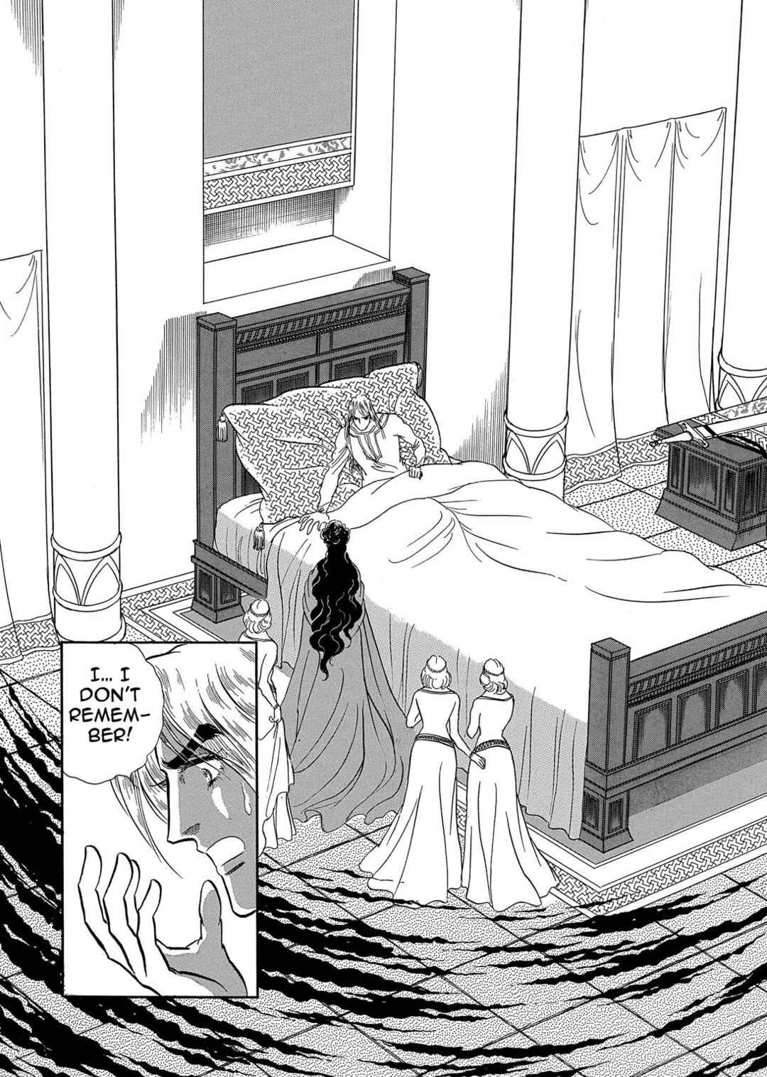 Page 2 Chapter 25 The Ring of the Nibelung