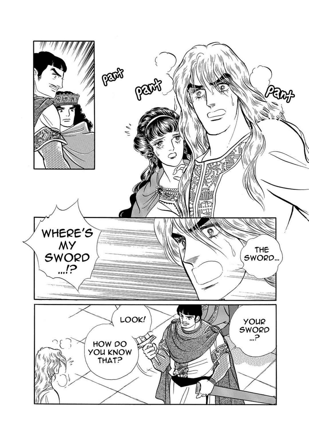 Page 20 Chapter 25 The Ring of the Nibelung