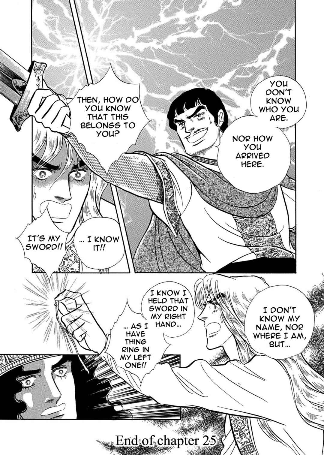 Page 21 Chapter 25 The Ring of the Nibelung