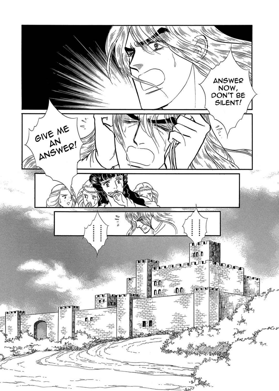 Page 4 Chapter 25 The Ring of the Nibelung