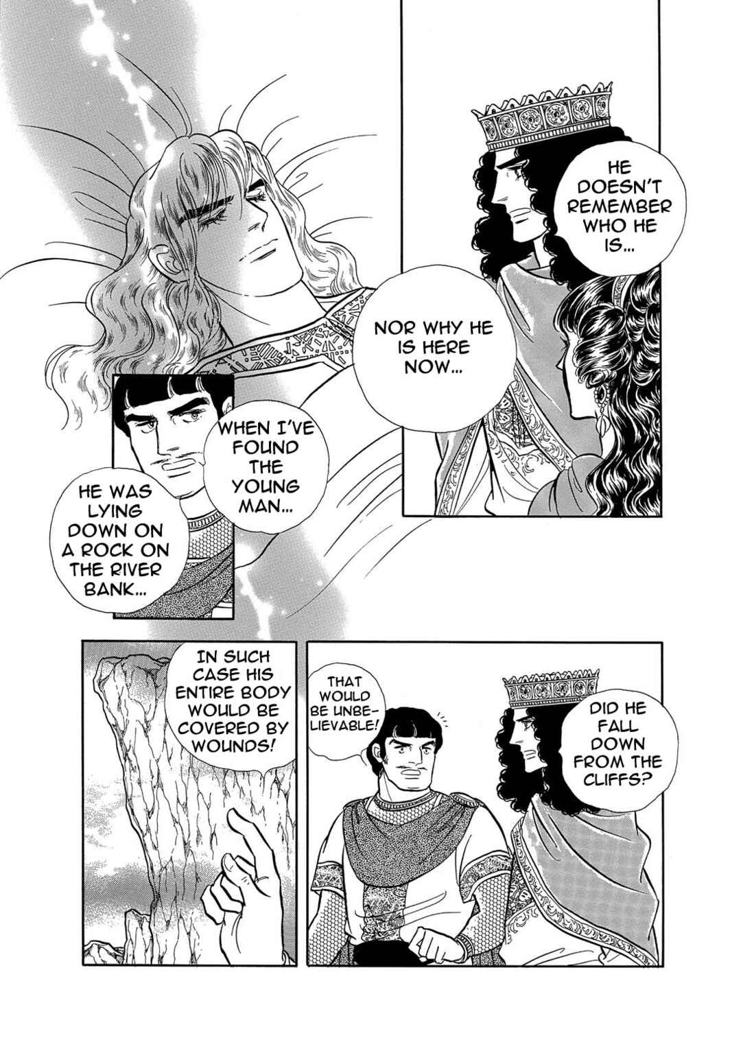 Page 6 Chapter 25 The Ring of the Nibelung