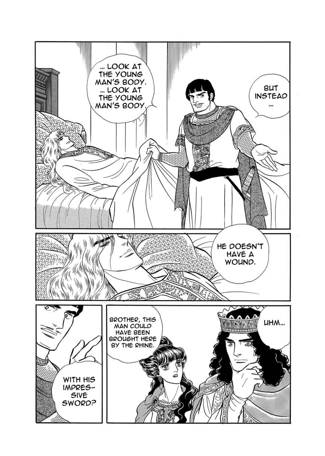 Page 7 Chapter 25 The Ring of the Nibelung