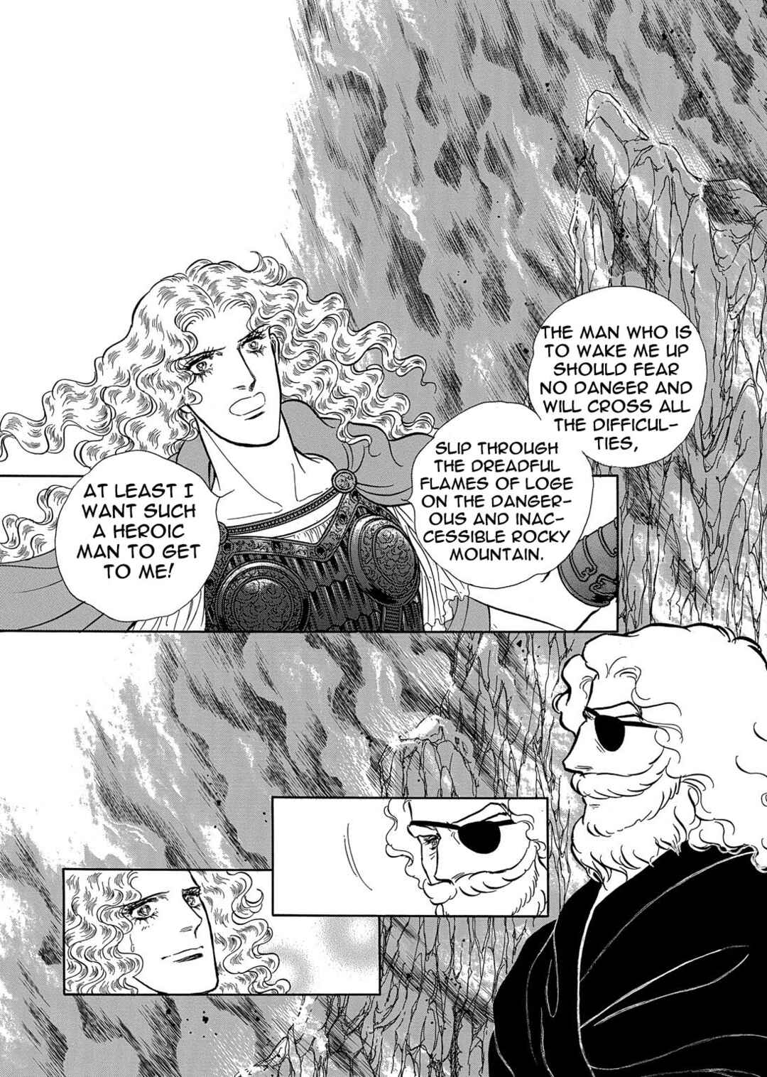 Page 10 Chapter 10 The Ring of the Nibelung