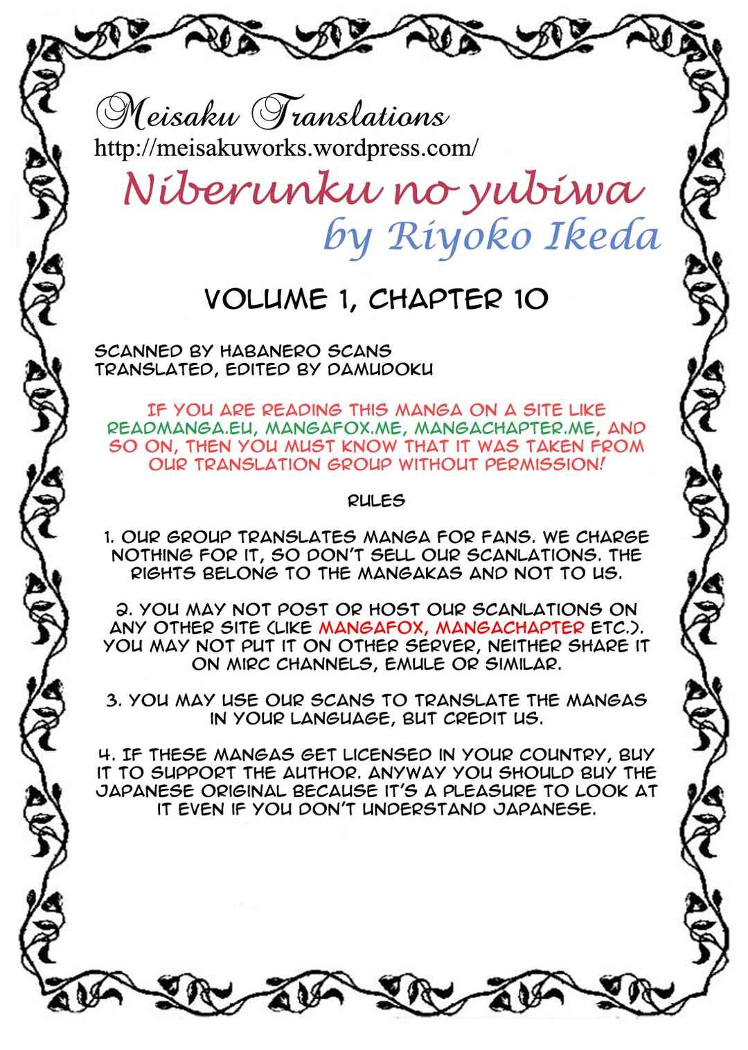 Page 23 Chapter 10 The Ring of the Nibelung