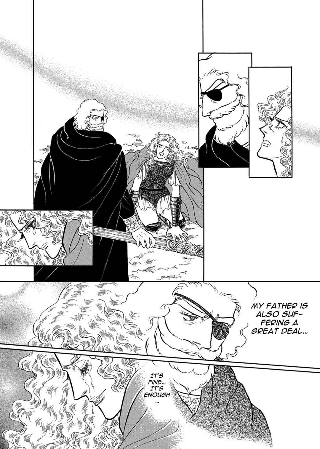 Page 5 Chapter 10 The Ring of the Nibelung