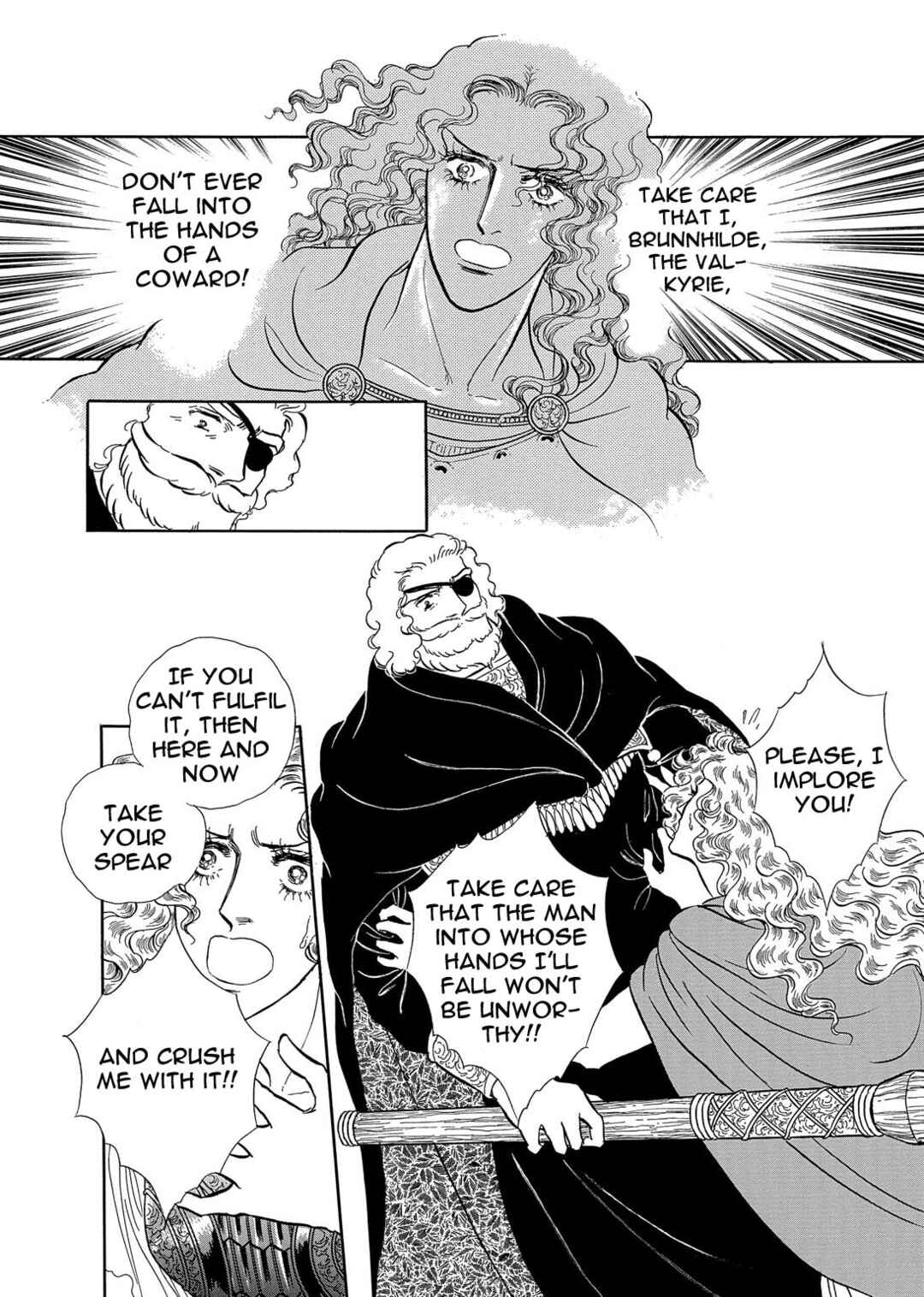 Page 7 Chapter 10 The Ring of the Nibelung