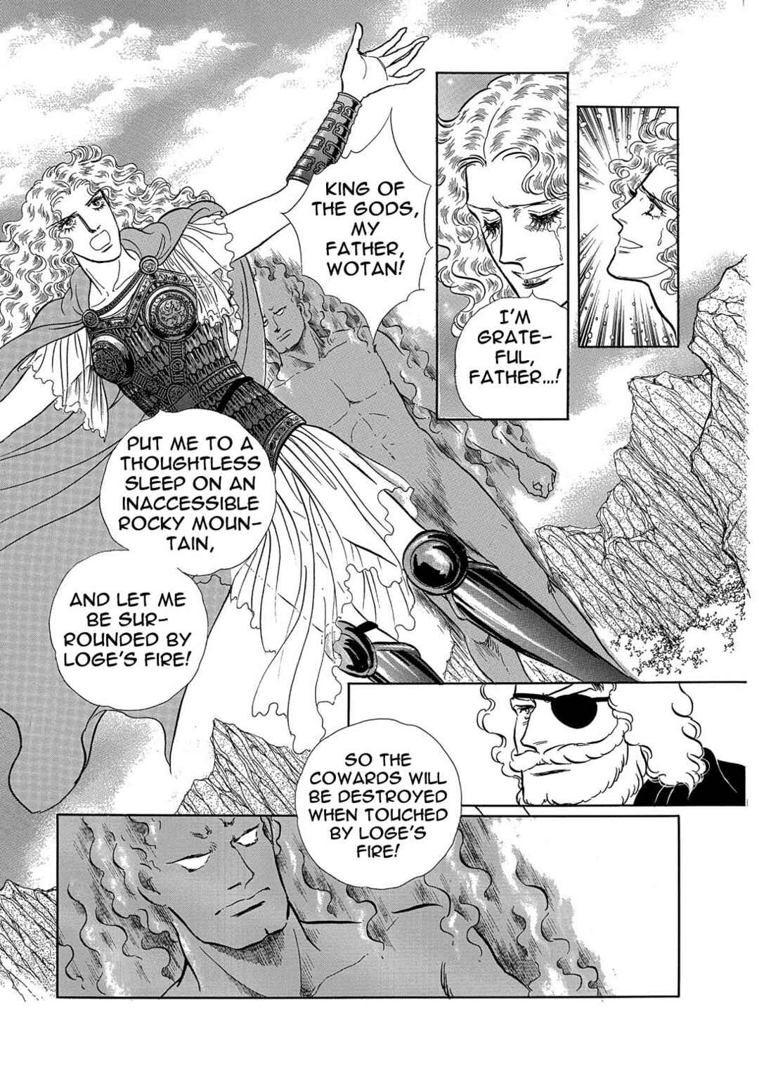 Page 9 Chapter 10 The Ring of the Nibelung