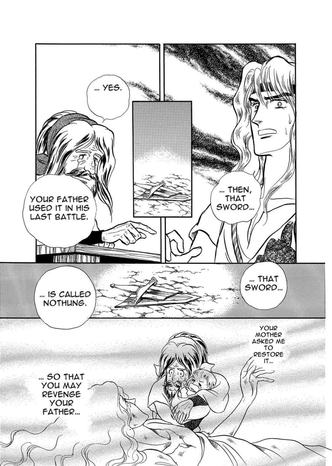 Page 5 Chapter 15 The Ring of the Nibelung