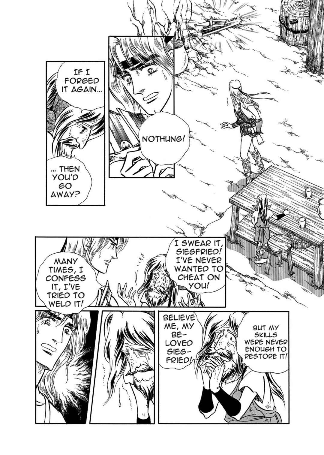 Page 6 Chapter 15 The Ring of the Nibelung
