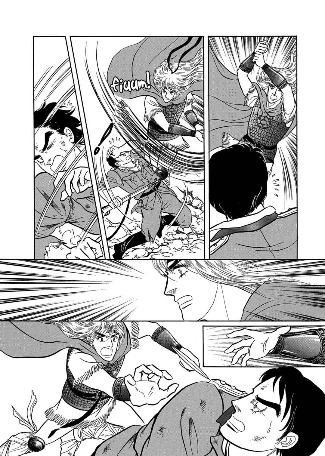 Page 11 Chapter 23 The Ring of the Nibelung