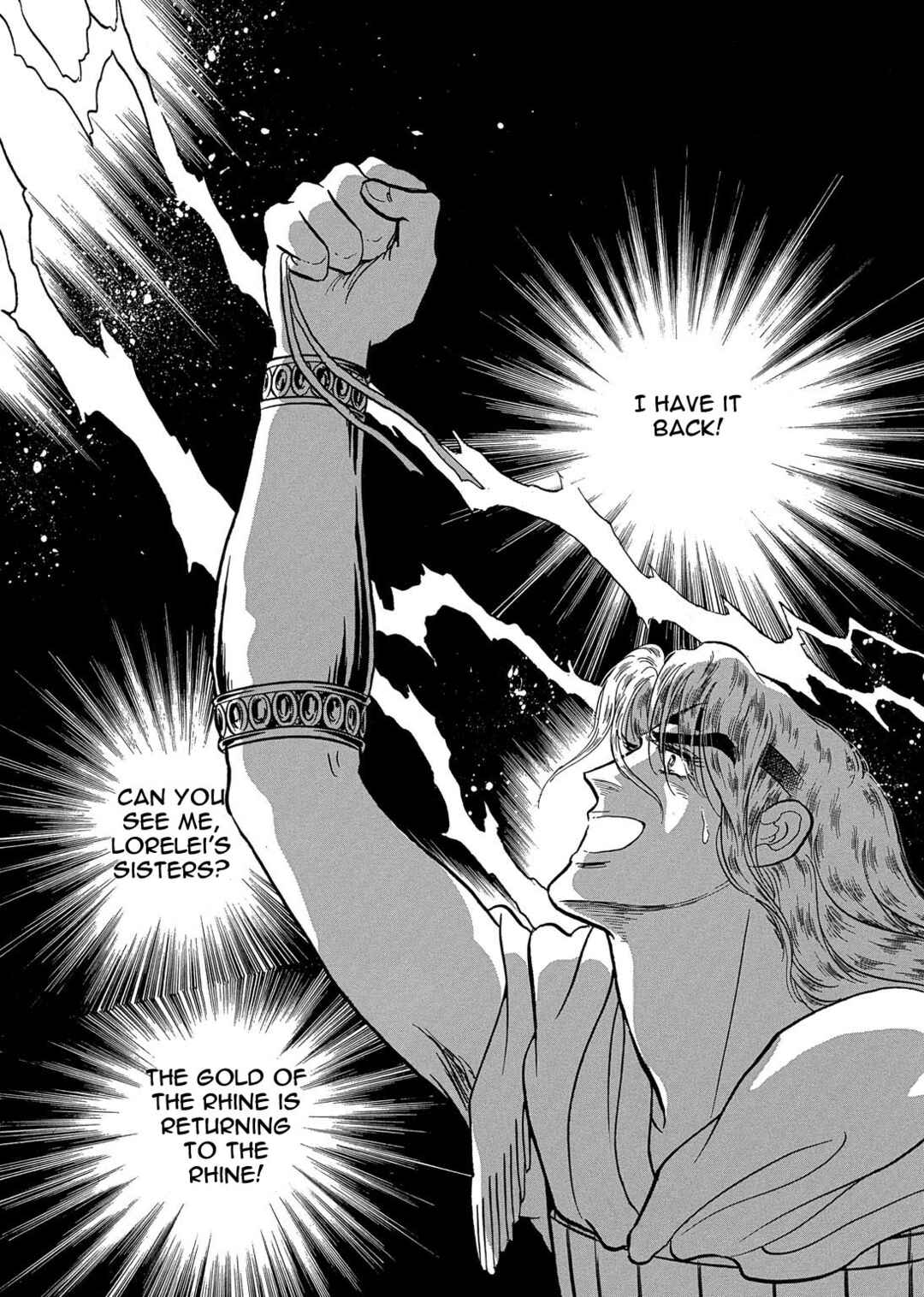 Page 13 Chapter 23 The Ring of the Nibelung