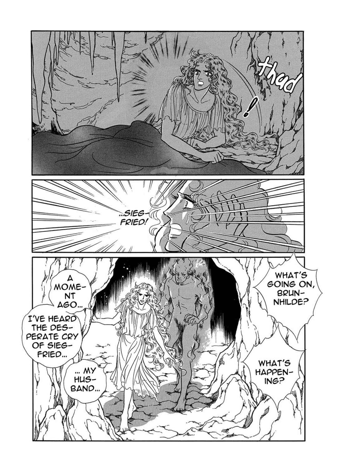 Page 18 Chapter 23 The Ring of the Nibelung