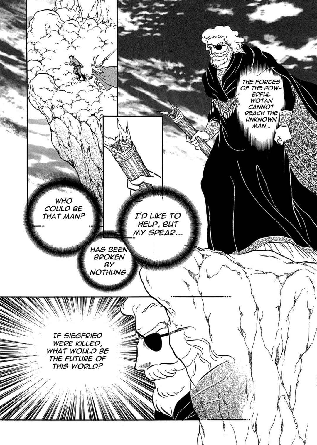 Page 4 Chapter 23 The Ring of the Nibelung