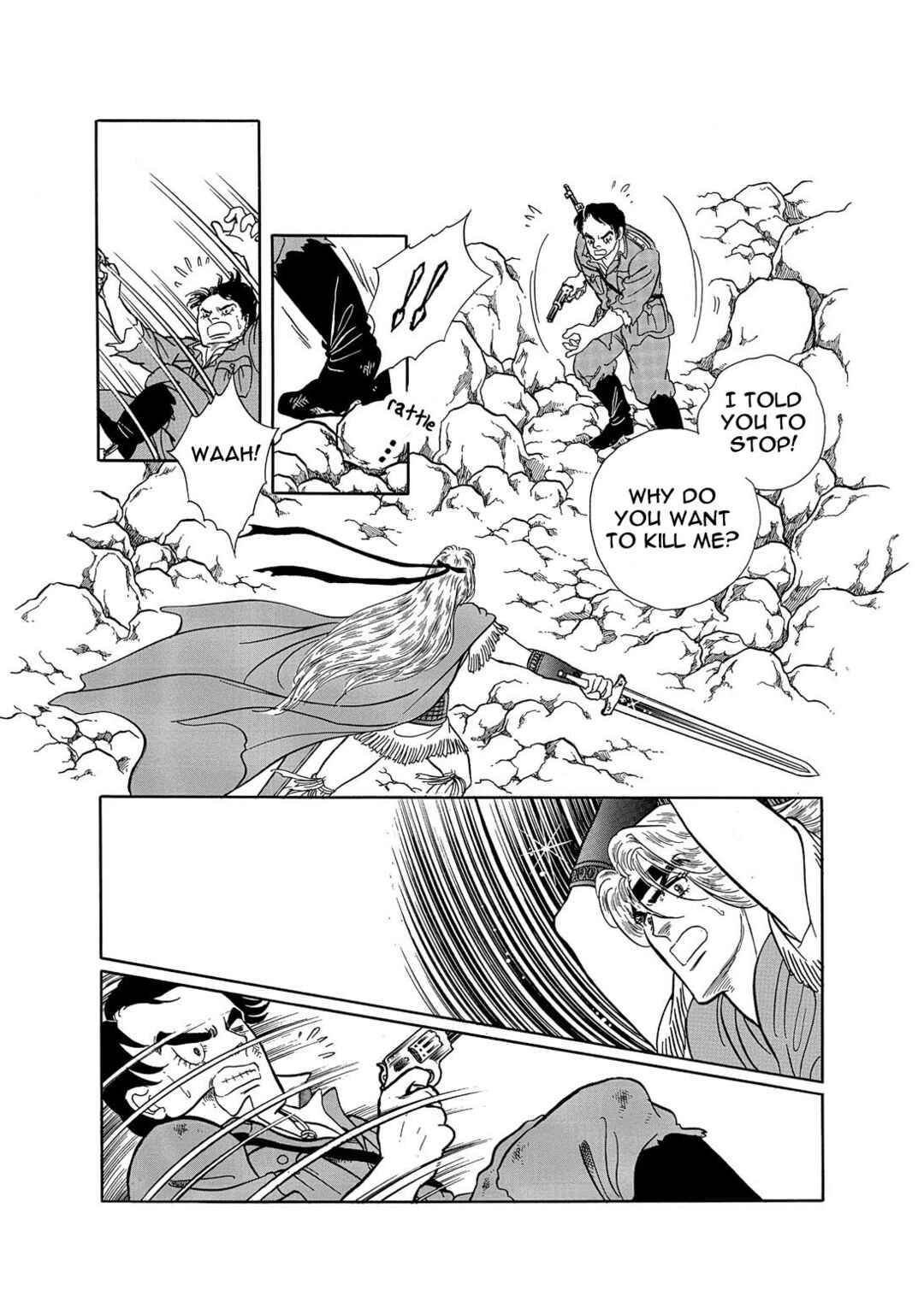 Page 5 Chapter 23 The Ring of the Nibelung