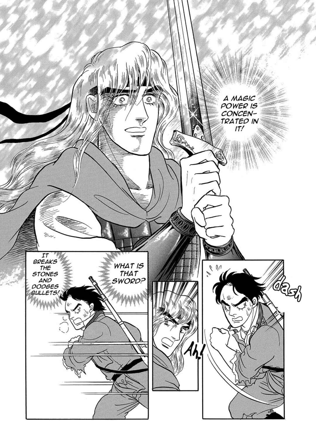 Page 8 Chapter 23 The Ring of the Nibelung