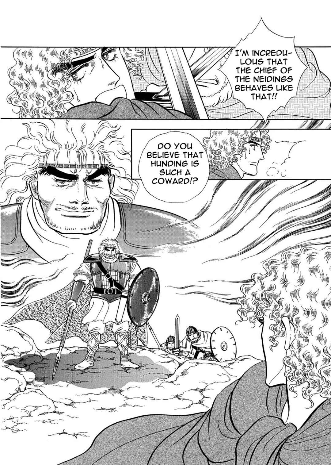 Page 13 Chapter 6 The Ring of the Nibelung