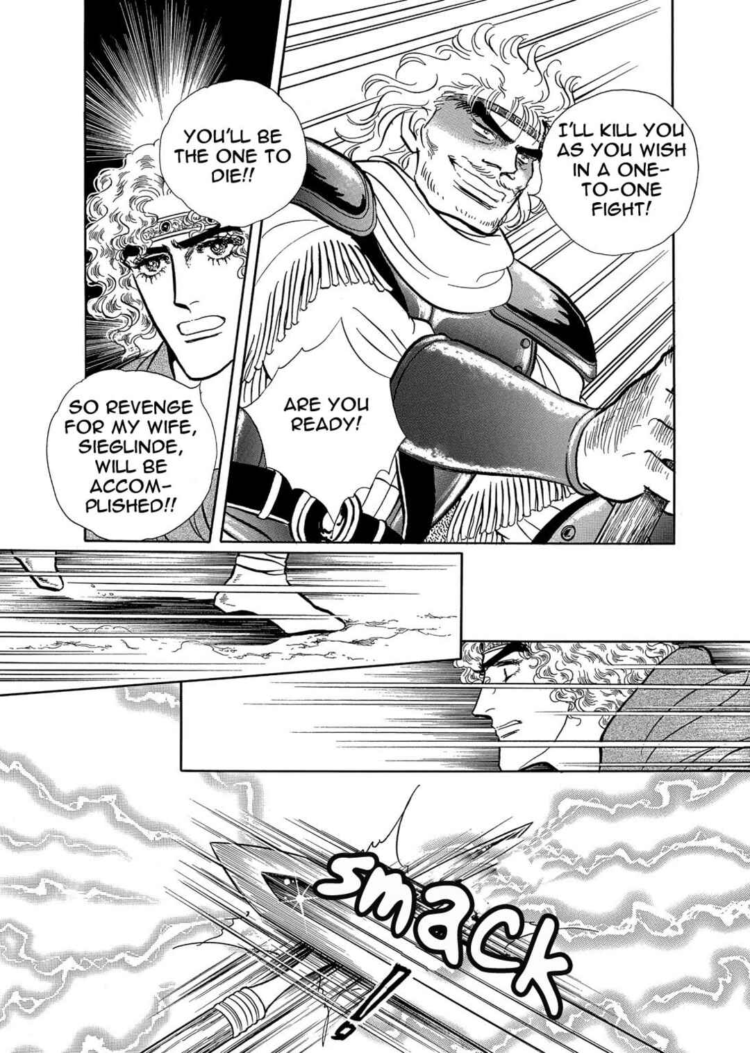 Page 14 Chapter 6 The Ring of the Nibelung