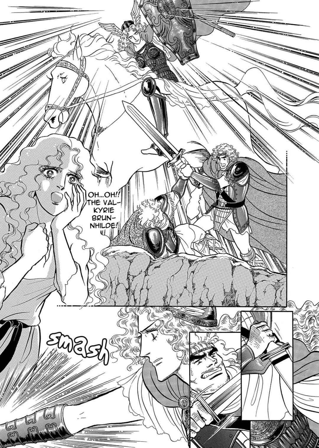 Page 18 Chapter 6 The Ring of the Nibelung