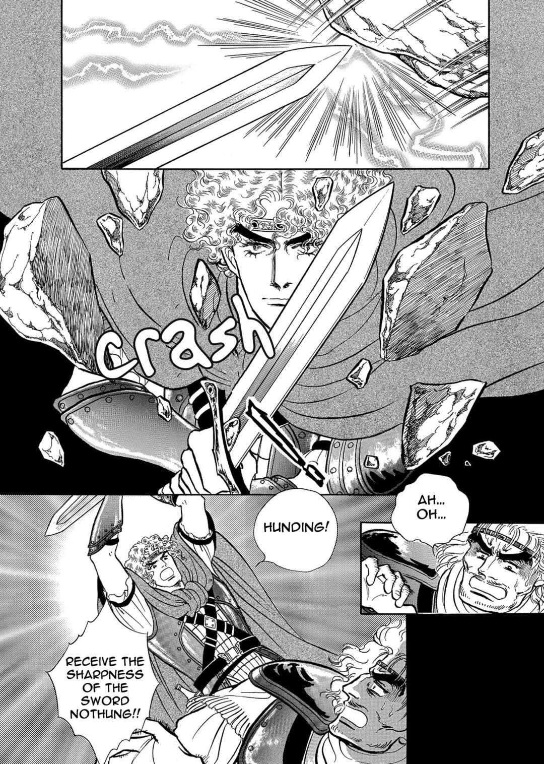 Page 20 Chapter 6 The Ring of the Nibelung