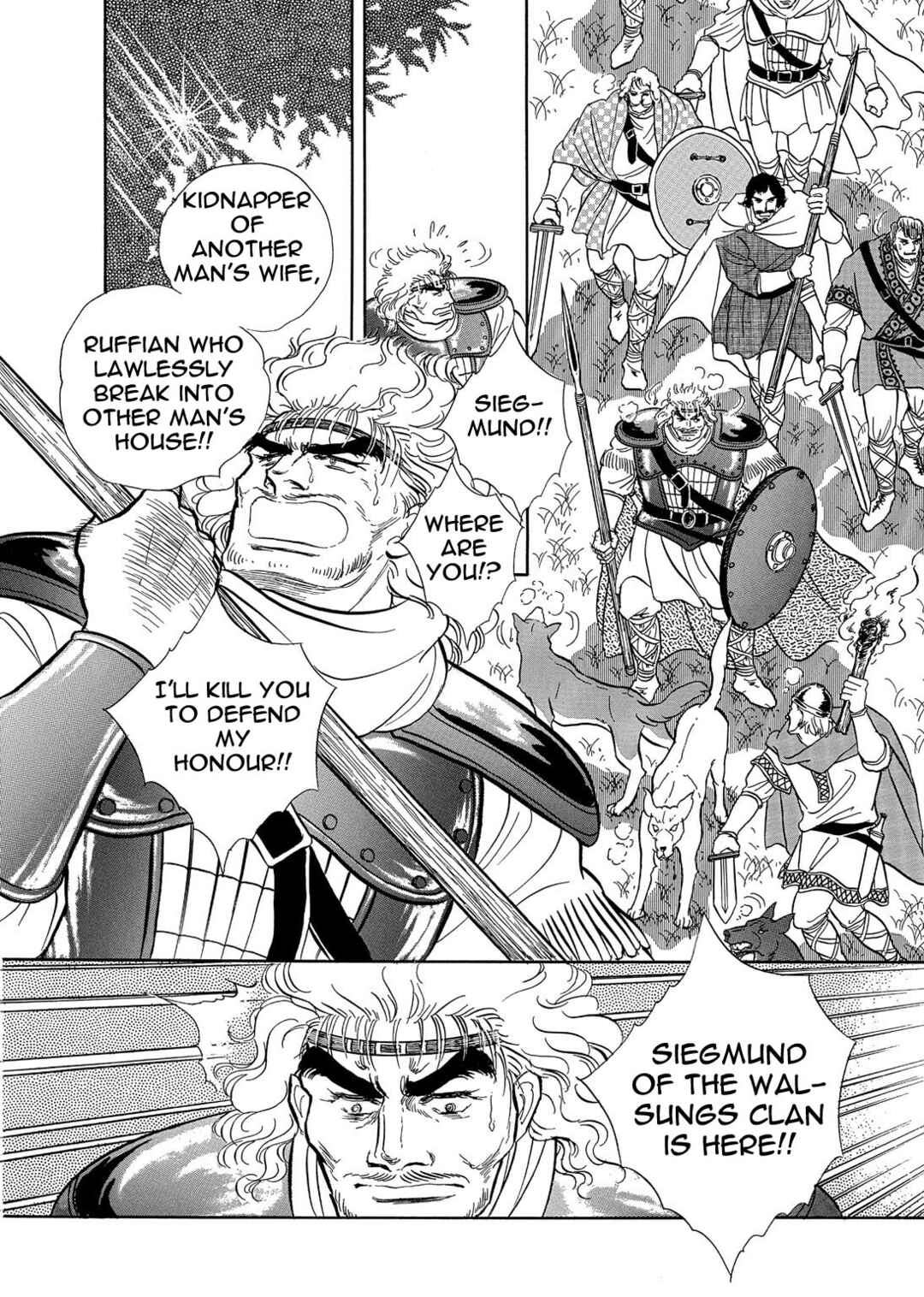 Page 7 Chapter 6 The Ring of the Nibelung