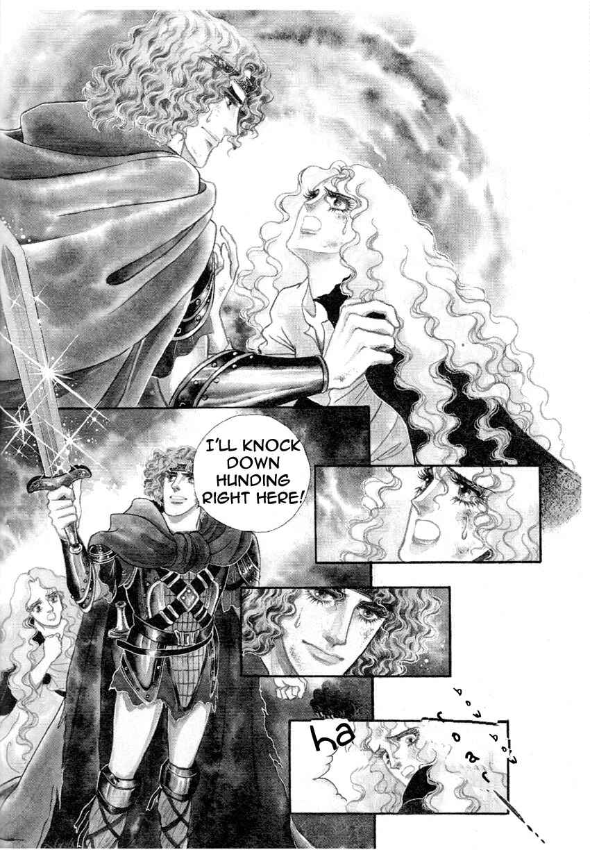 Page 2 Chapter 5 The Ring of the Nibelung