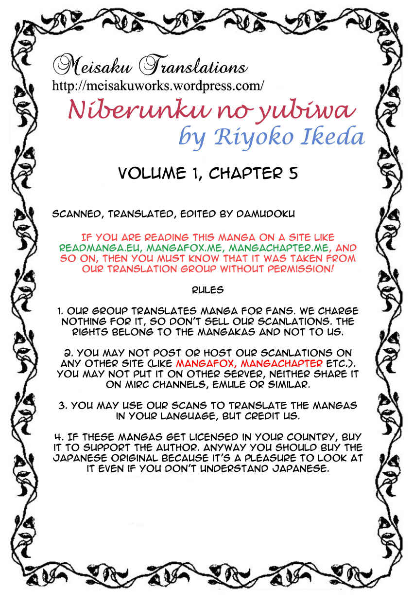 Page 23 Chapter 5 The Ring of the Nibelung