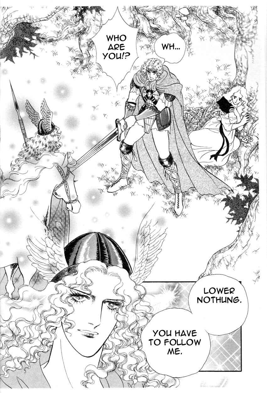 Page 6 Chapter 5 The Ring of the Nibelung