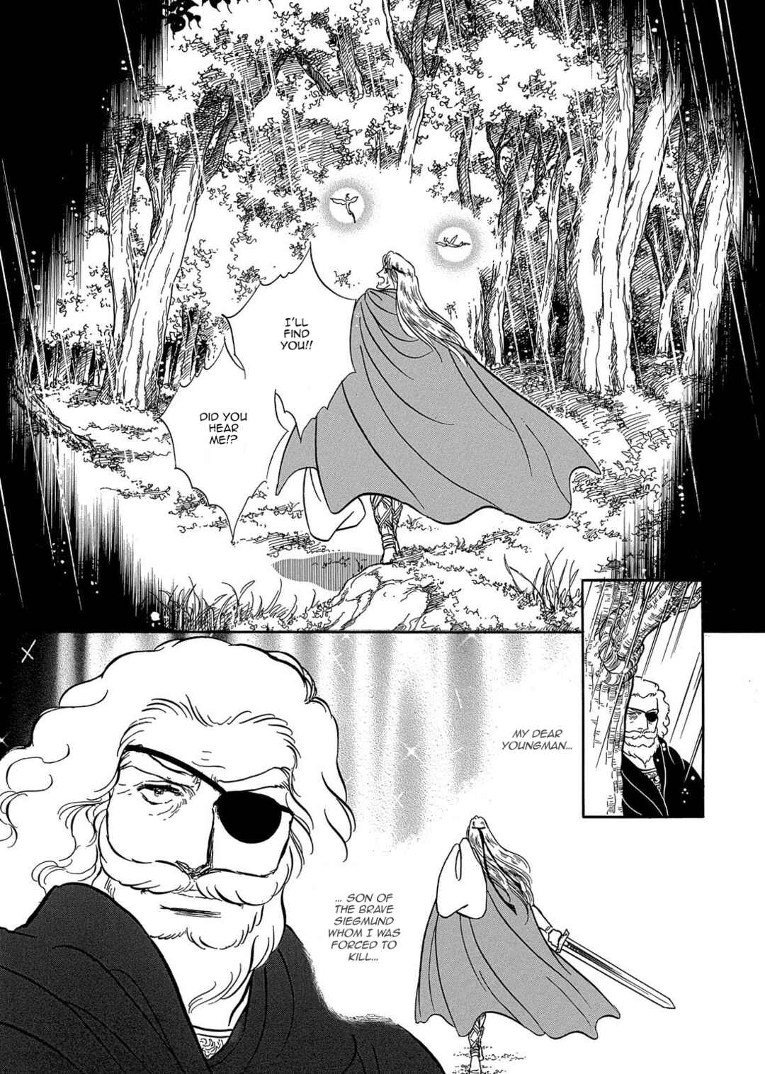 Page 13 Chapter 18 The Ring of the Nibelung
