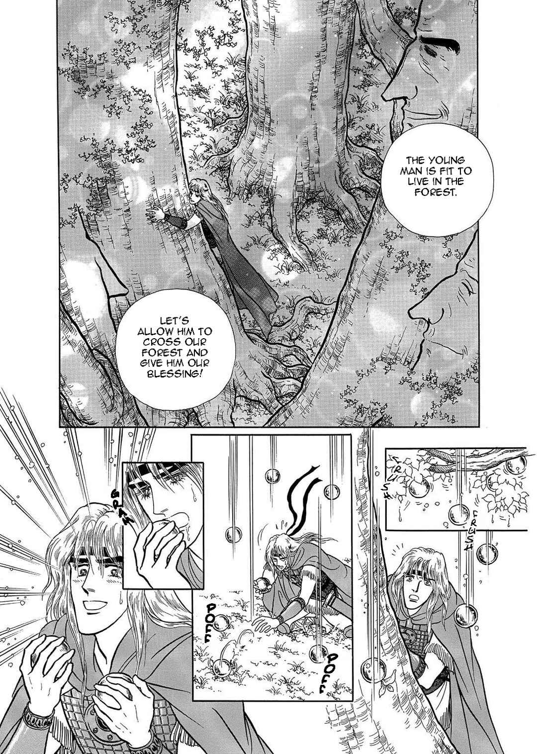 Page 17 Chapter 18 The Ring of the Nibelung