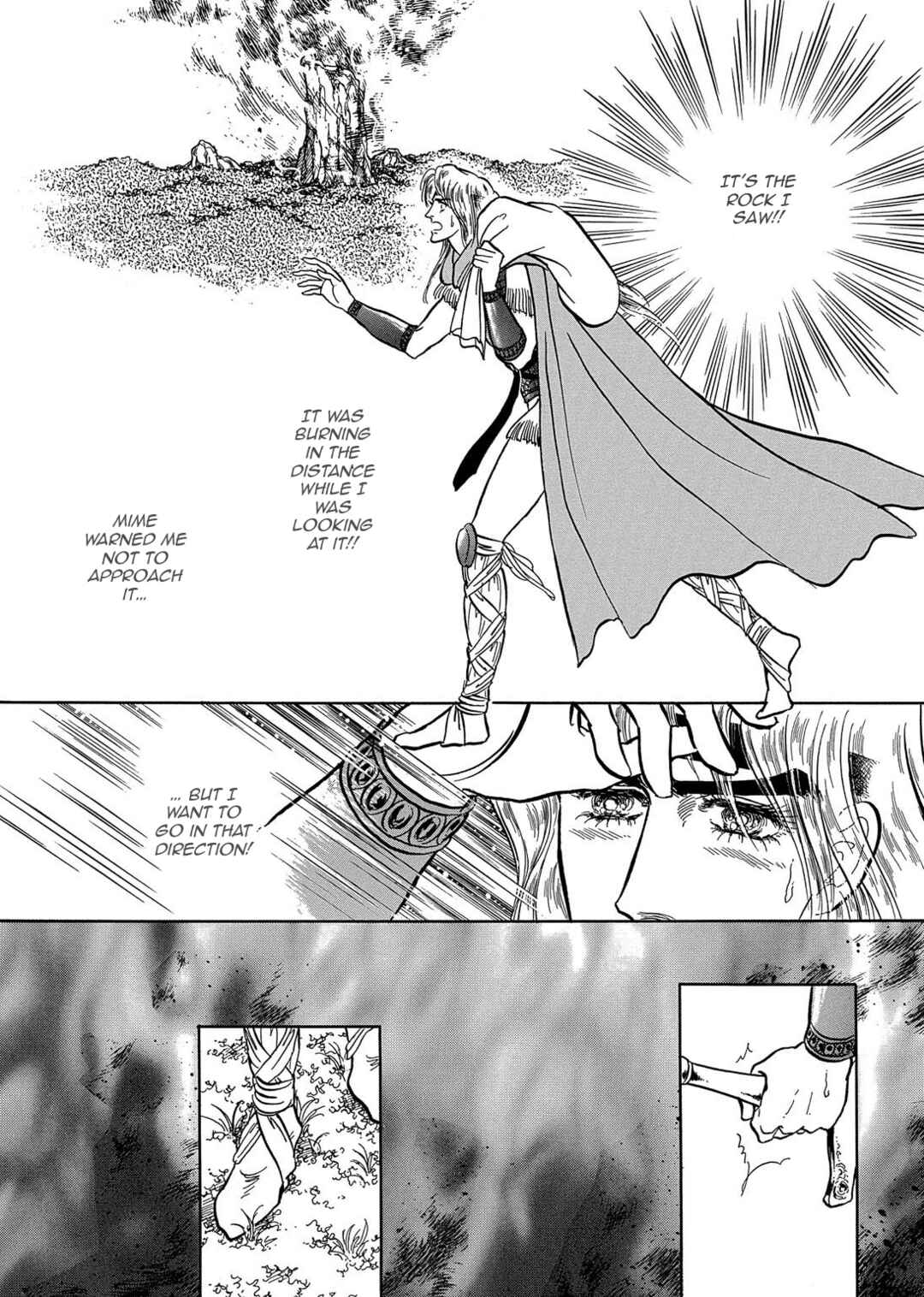 Page 20 Chapter 18 The Ring of the Nibelung