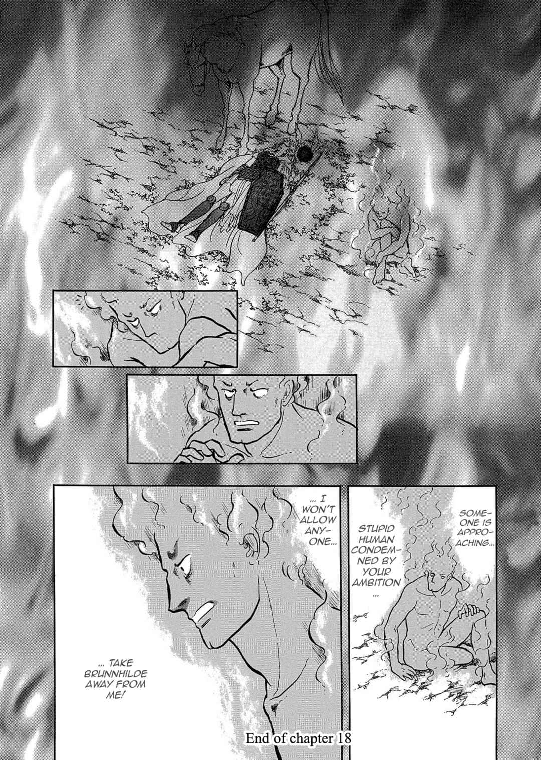 Page 21 Chapter 18 The Ring of the Nibelung