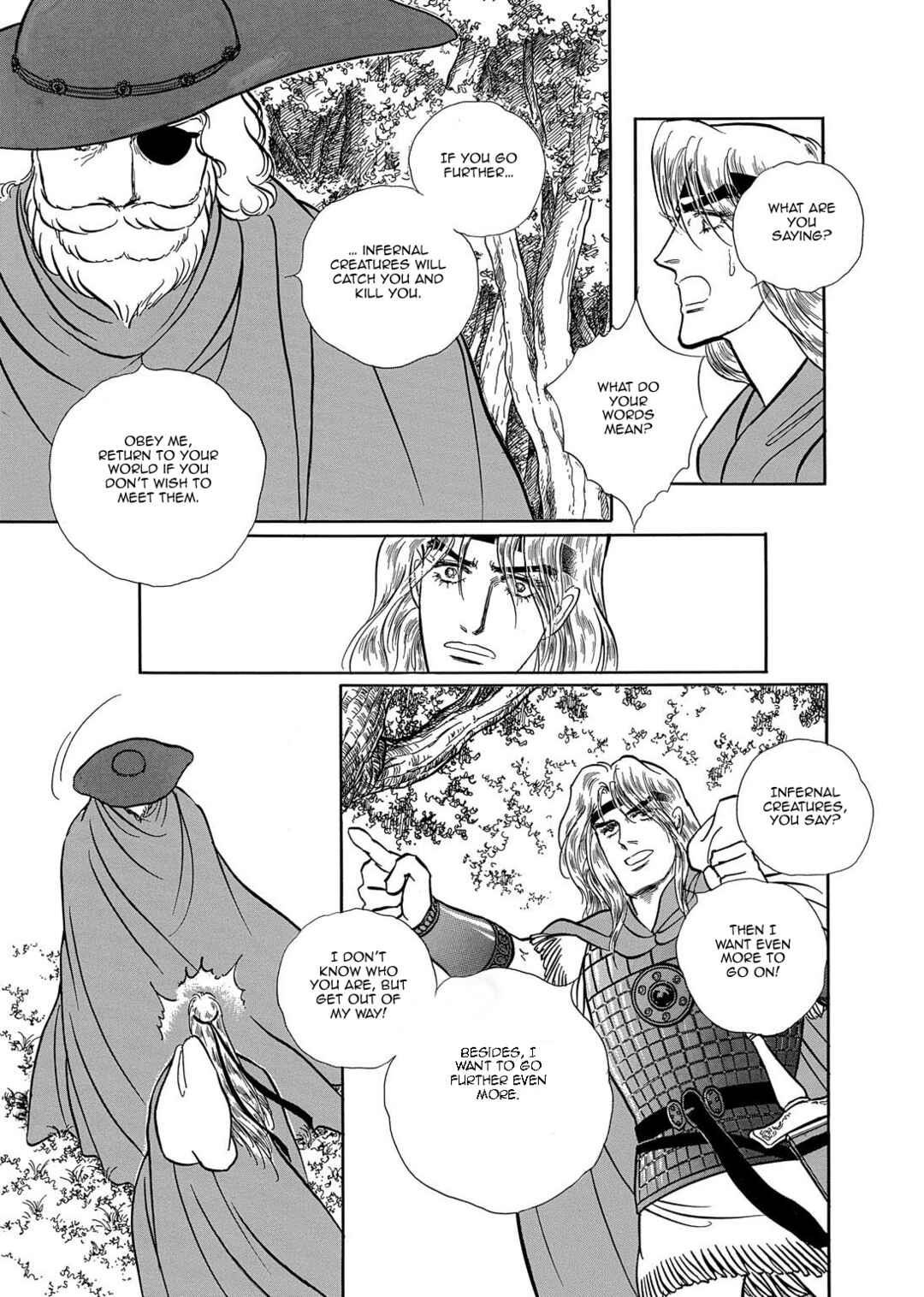 Page 3 Chapter 18 The Ring of the Nibelung