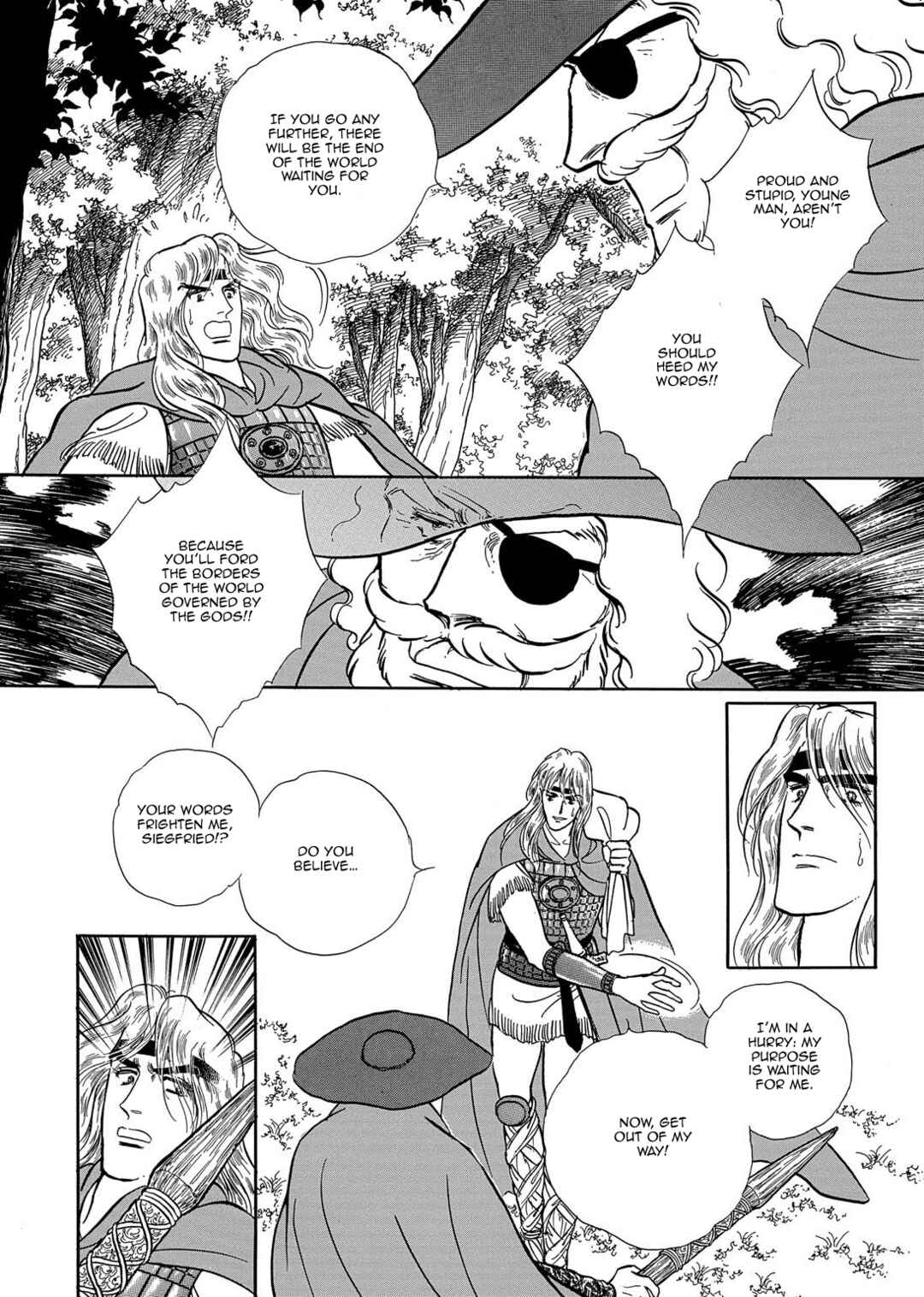 Page 4 Chapter 18 The Ring of the Nibelung