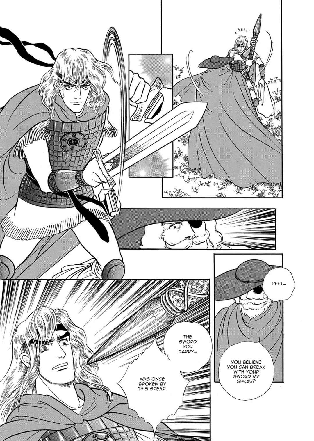 Page 5 Chapter 18 The Ring of the Nibelung