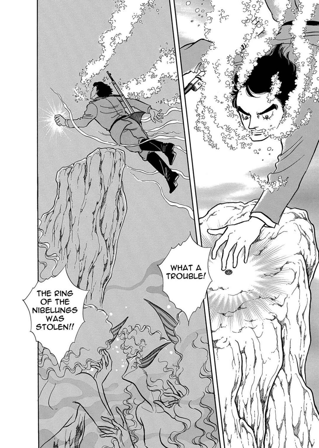 Page 2 Chapter 14 The Ring of the Nibelung