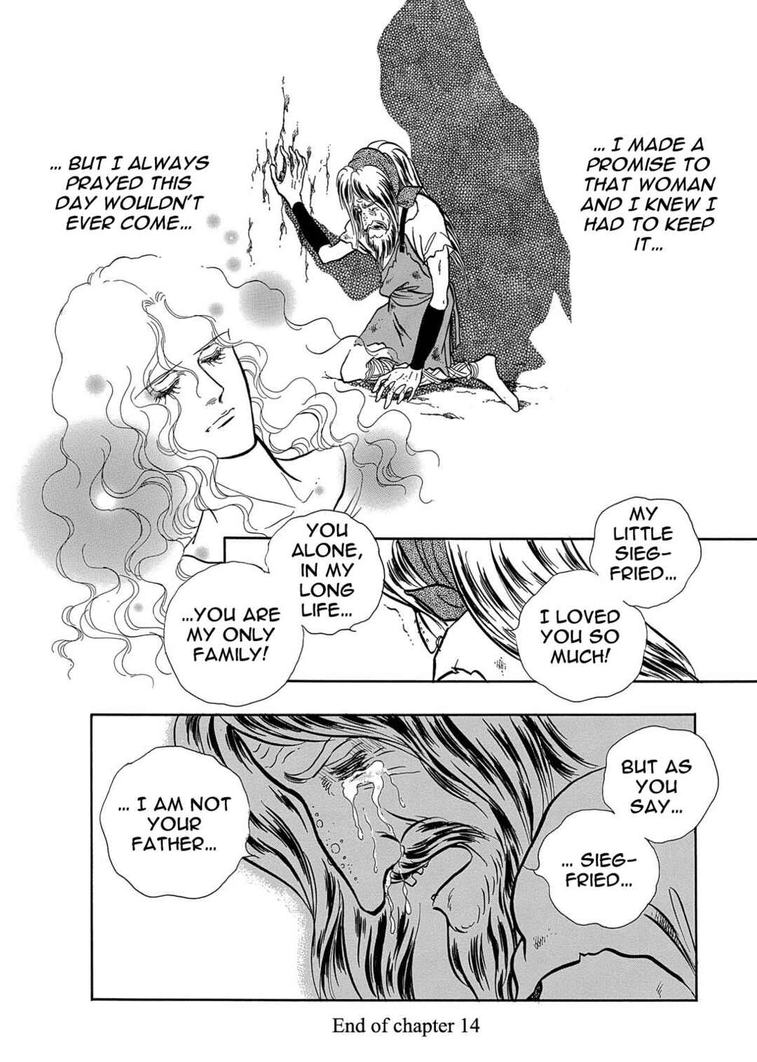 Page 21 Chapter 14 The Ring of the Nibelung